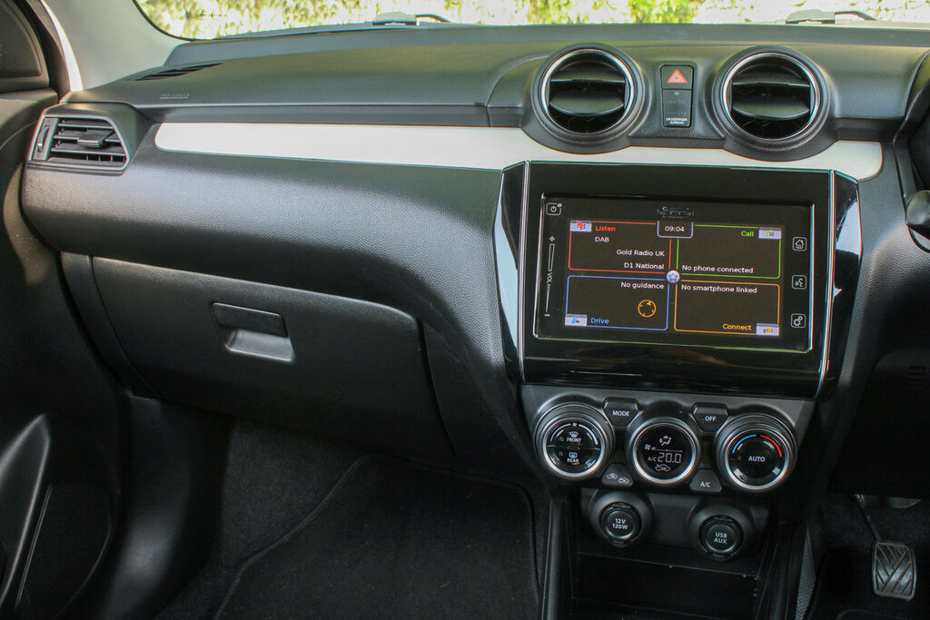 Suzuki Swift 1.0 Boosterjet Sz-t  #27