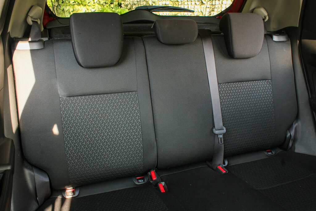 Suzuki Swift 1.0 Boosterjet Sz-t  #38