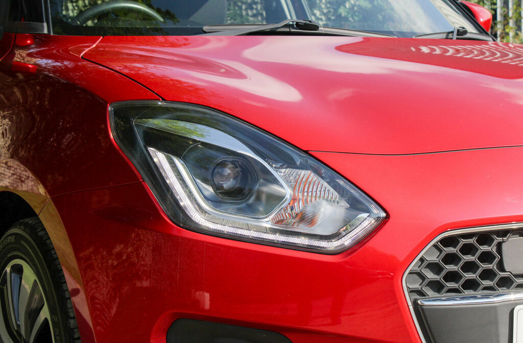 Suzuki Swift 1.0 Boosterjet Sz-t  #14