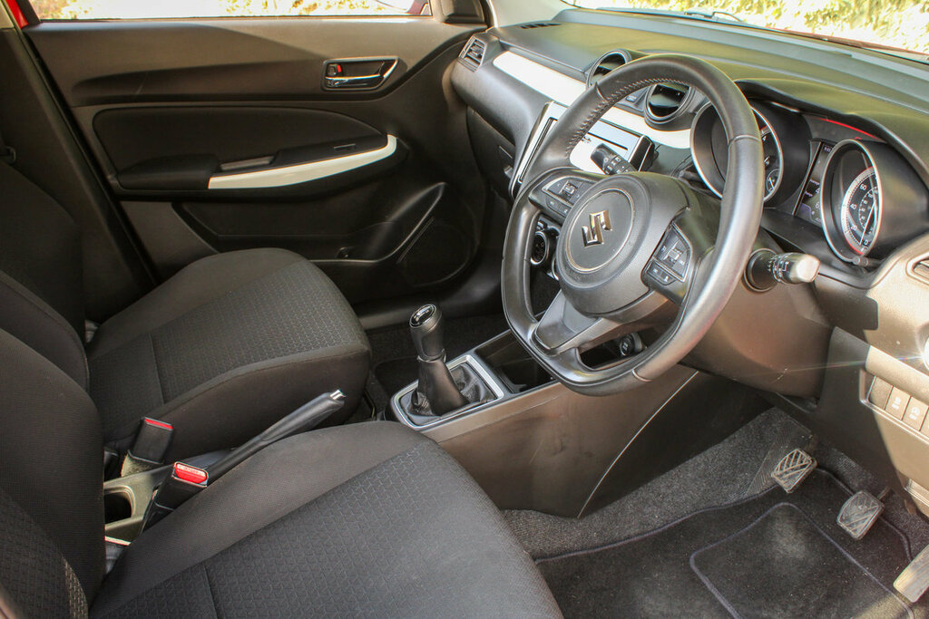 Suzuki Swift 1.0 Boosterjet Sz-t  #26