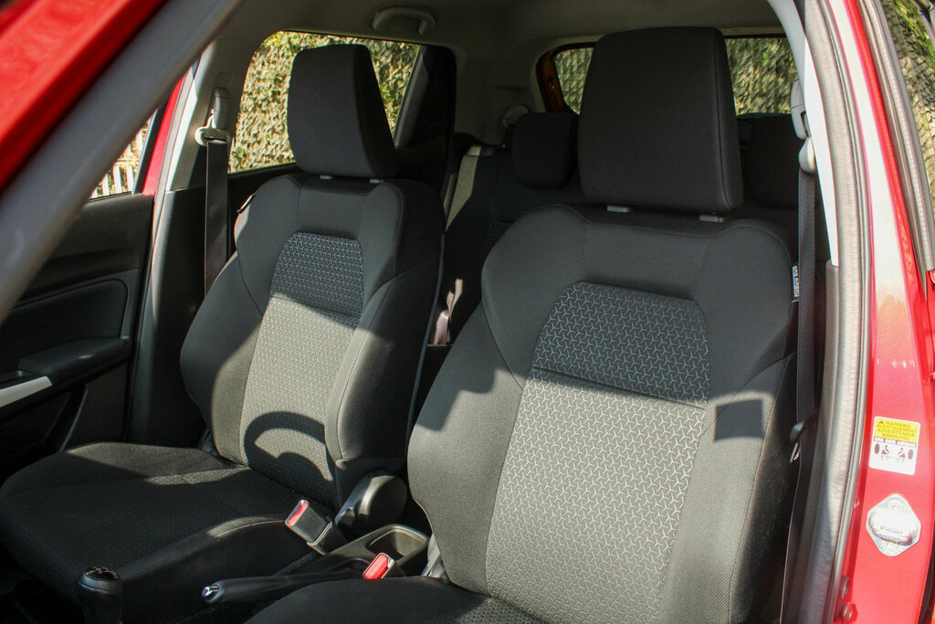 Suzuki Swift 1.0 Boosterjet Sz-t  #37