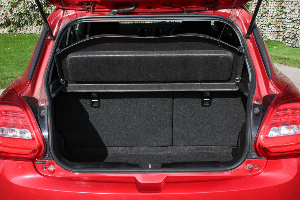 Suzuki Swift 1.0 Boosterjet Sz-t  #39