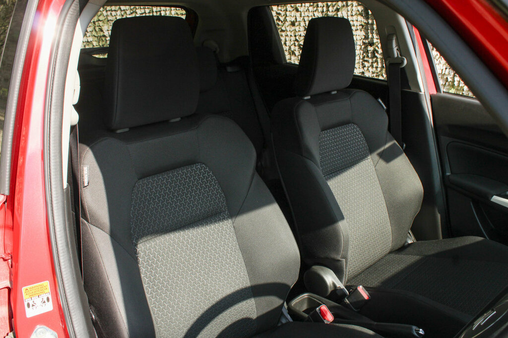 Suzuki Swift 1.0 Boosterjet Sz-t  #36