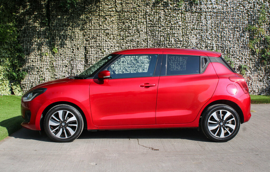 Suzuki Swift 1.0 Boosterjet Sz-t  #7