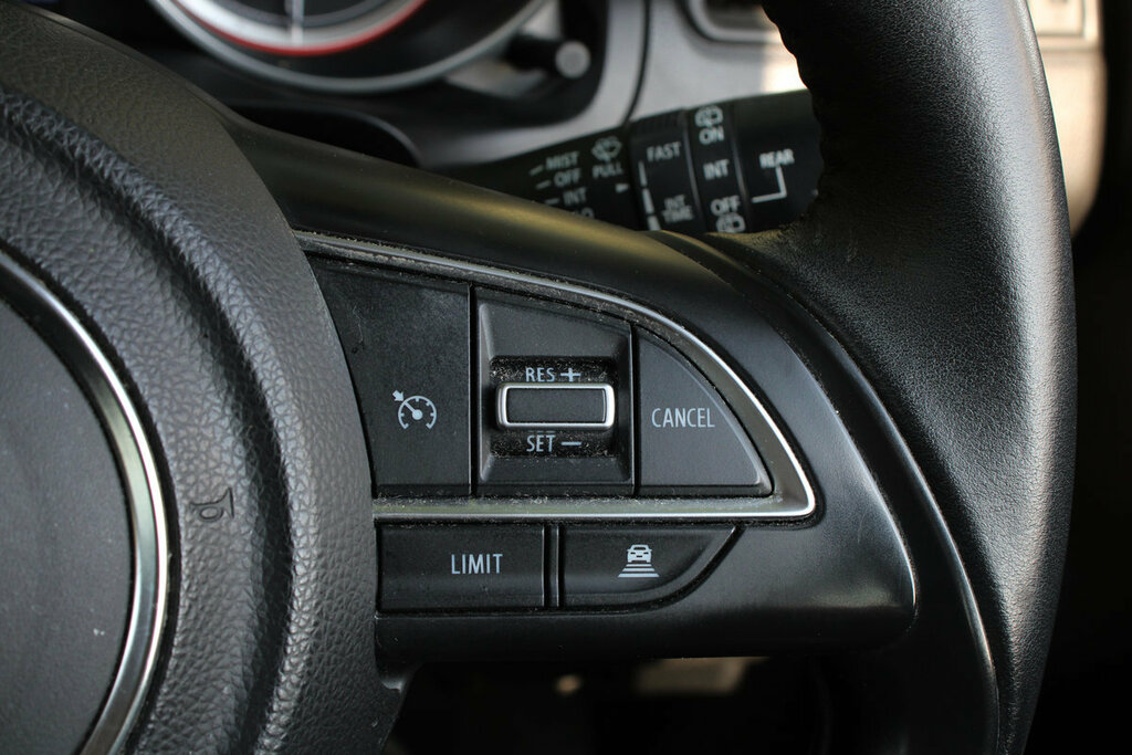 Suzuki Swift 1.0 Boosterjet Sz-t  #23