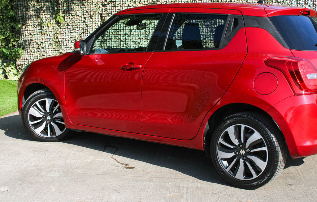 Suzuki Swift 1.0 Boosterjet Sz-t  #10