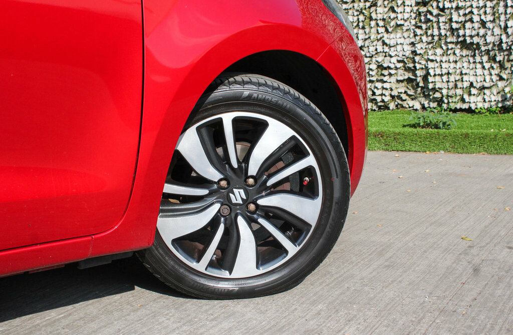 Suzuki Swift 1.0 Boosterjet Sz-t  #15