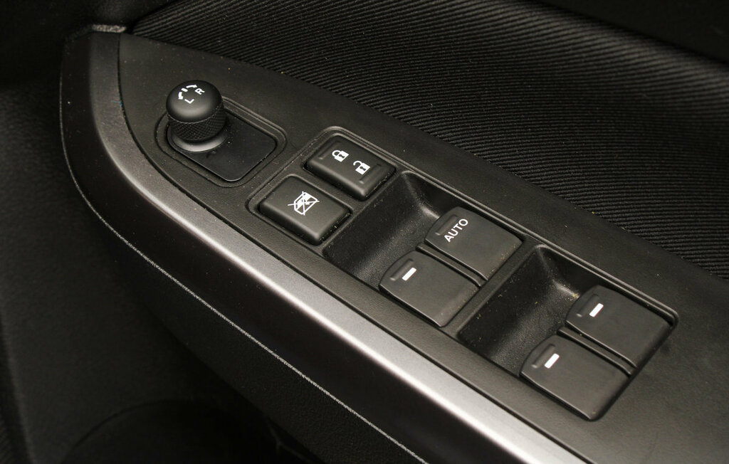 Suzuki Vitara 1.4 Boosterjet Mild Hybrid Motion Grey #40