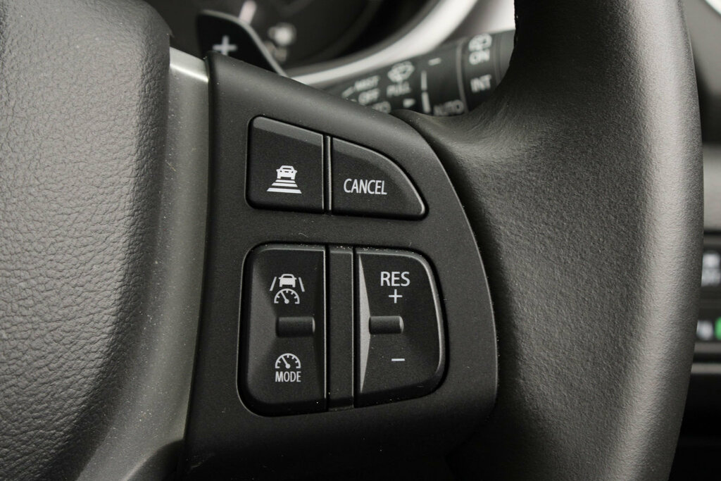Suzuki Vitara 1.4 Boosterjet Mild Hybrid Motion Grey #24