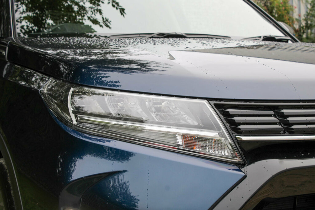 Suzuki Vitara 1.4 Boosterjet Mild Hybrid Motion Grey #14