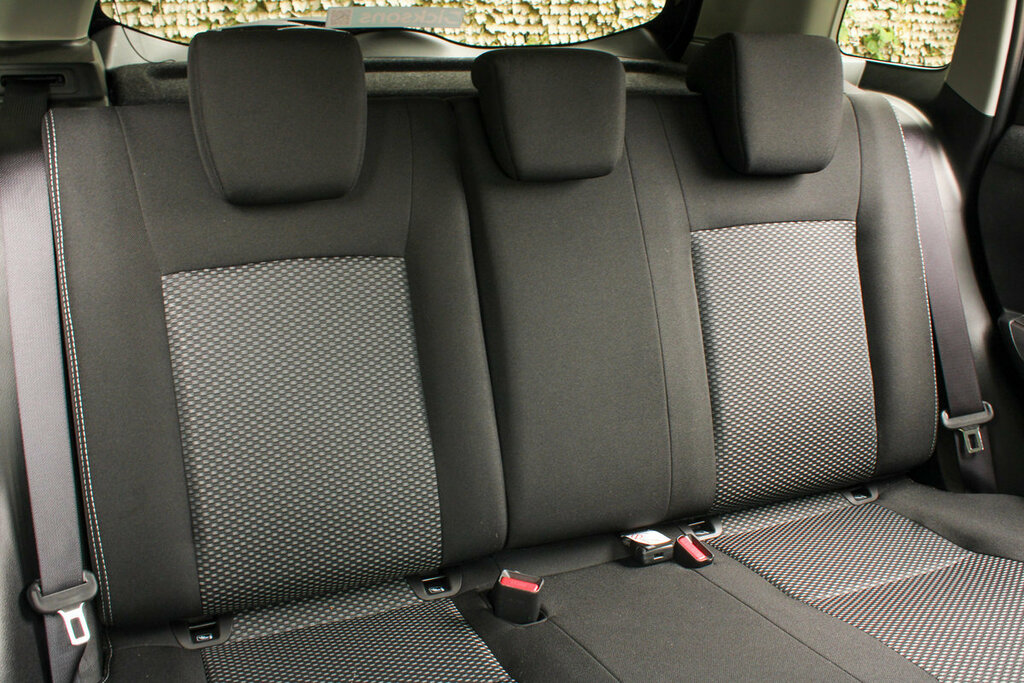 Suzuki Vitara 1.4 Boosterjet Mild Hybrid Motion Grey #45