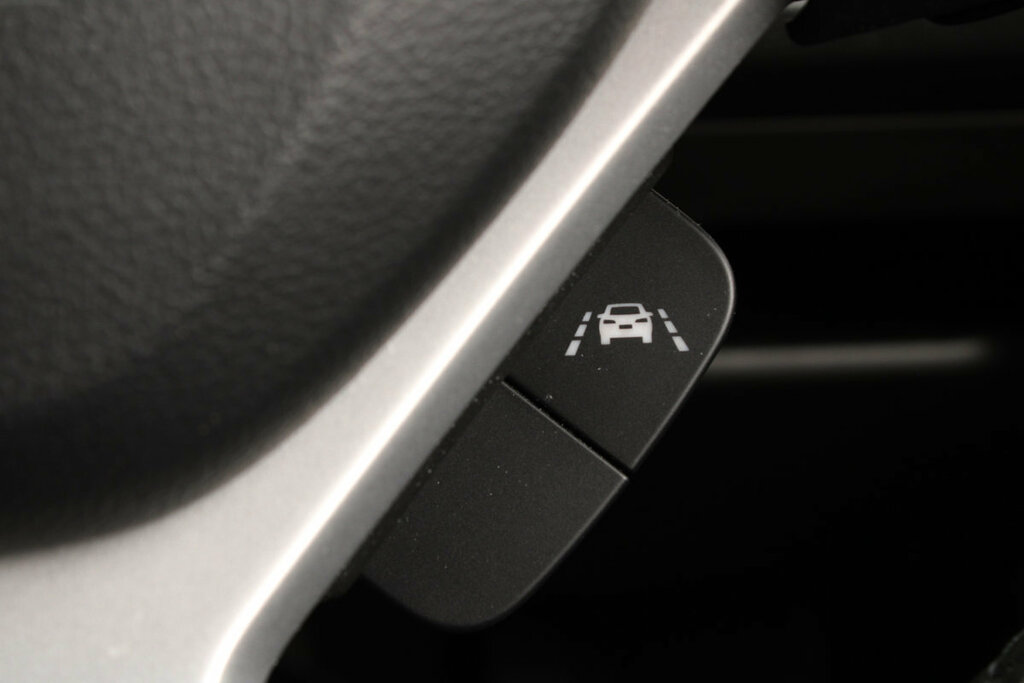 Suzuki Vitara 1.4 Boosterjet Mild Hybrid Motion Grey #23