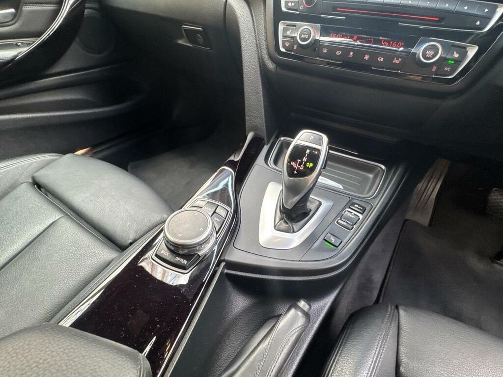 BMW 4 Series Gran Coupe 2.0 420D M Sport Coupe Xdrive Euro White #26