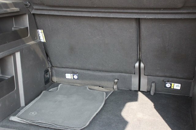 Ford Tourneo Courier Titanium Red #9