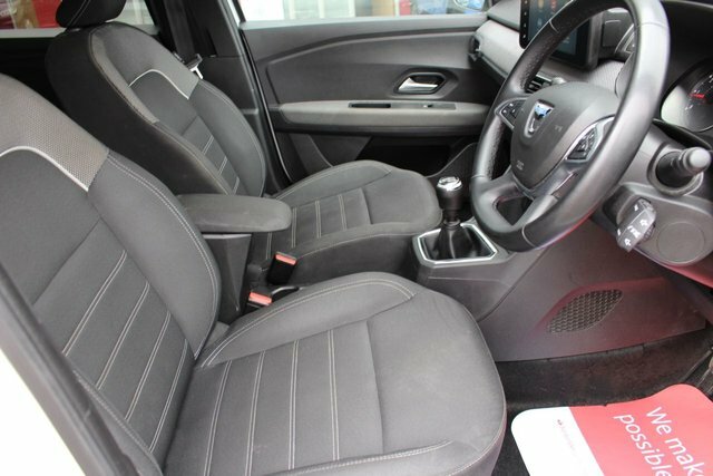 Dacia Jogger 1.0 Tce Extreme Se  #10