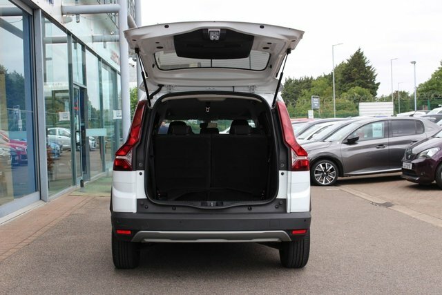 Dacia Jogger 1.0 Tce Extreme Se  #7
