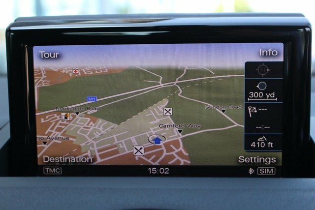 Audi S1 2.0 Tfsi Quattro White #14