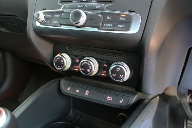 Audi S1 2.0 Tfsi Quattro White #15