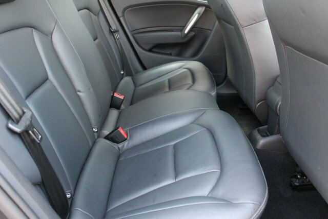 Audi S1 2.0 Tfsi Quattro White #21