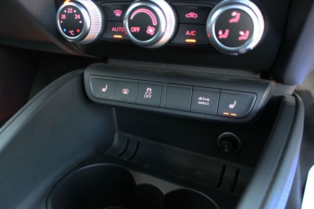Audi S1 2.0 Tfsi Quattro White #13