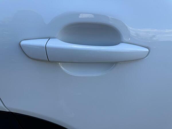 Citroen C3 Aircross 1.2 Puretech Feel White #44