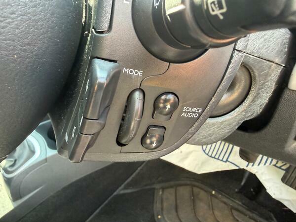 Renault Clio Hatchback Grey #22