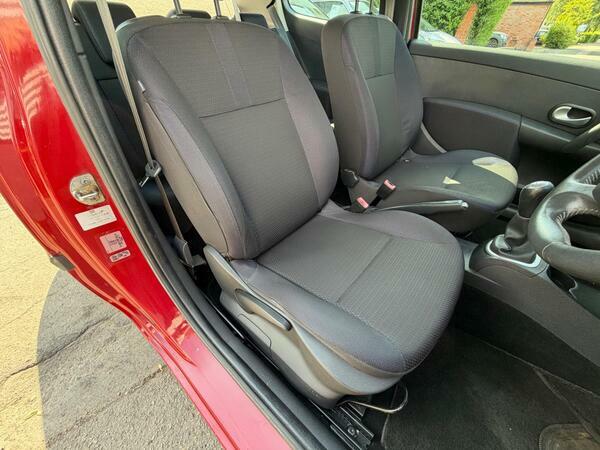 Renault Clio Hatchback Grey #20