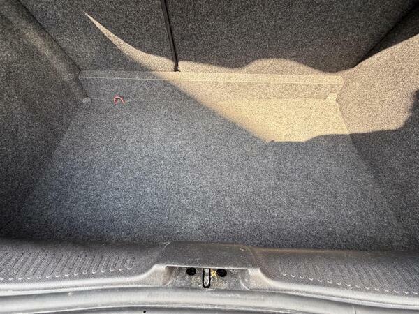 Renault Clio Hatchback Grey #26