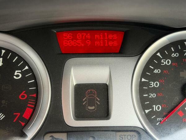 Renault Clio Hatchback Grey #25