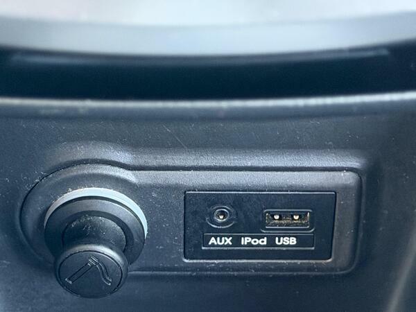 Hyundai Ix20 Active Blue #24