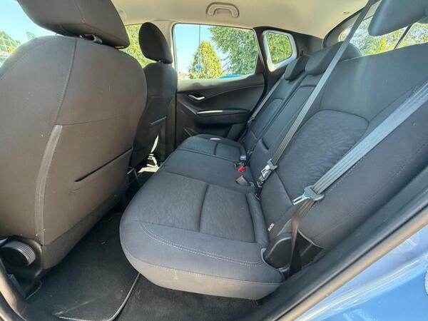 Hyundai Ix20 Active Blue #21
