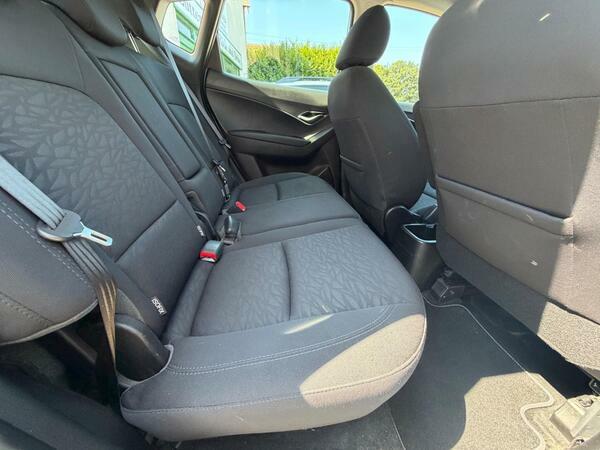 Hyundai Ix20 Active Blue #20