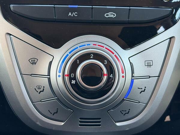 Hyundai Ix20 Active Blue #23