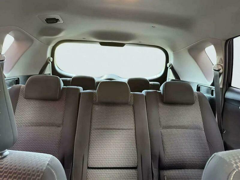 Toyota Verso 7-Seater Mpv Icon 1.8 #49