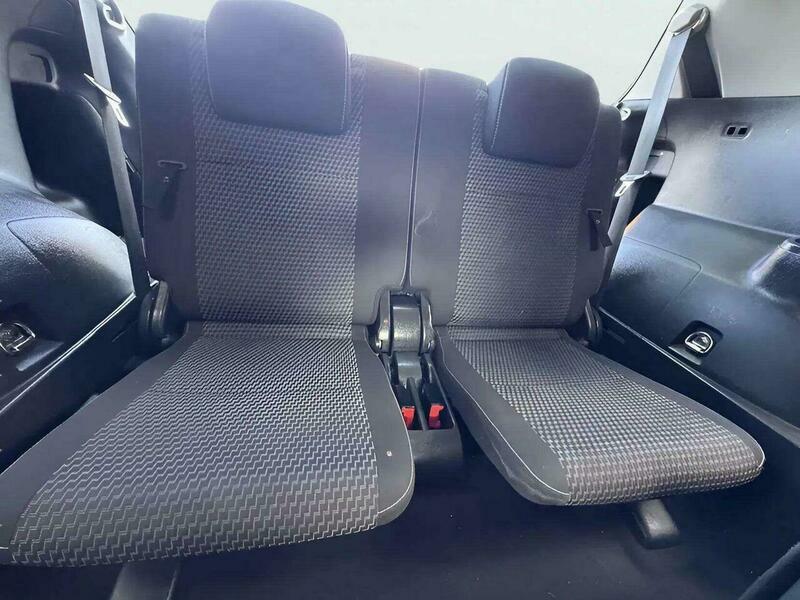 Toyota Verso 7-Seater Mpv Icon 1.8 #52