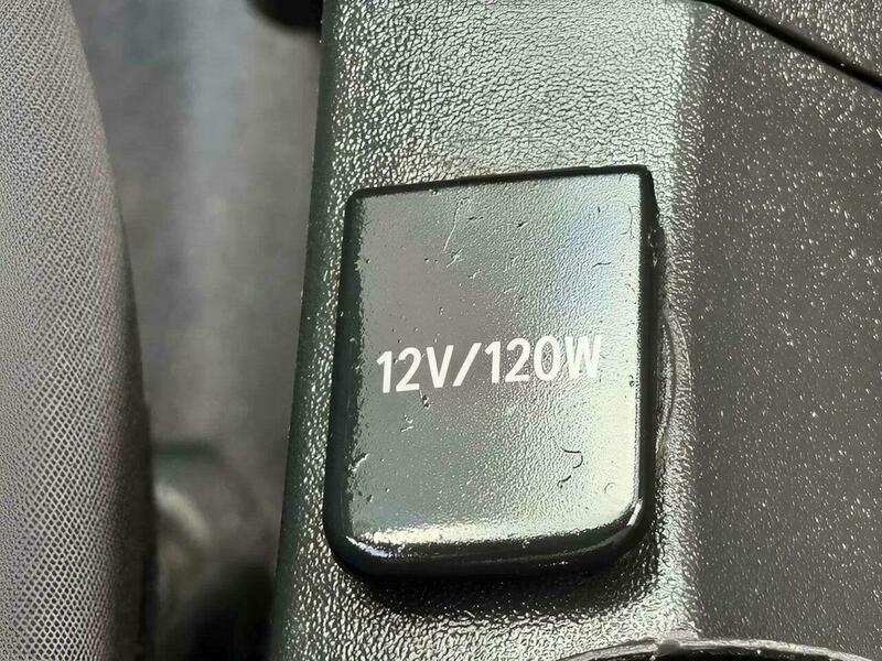 Toyota Verso 7-Seater Mpv Icon 1.8 #64
