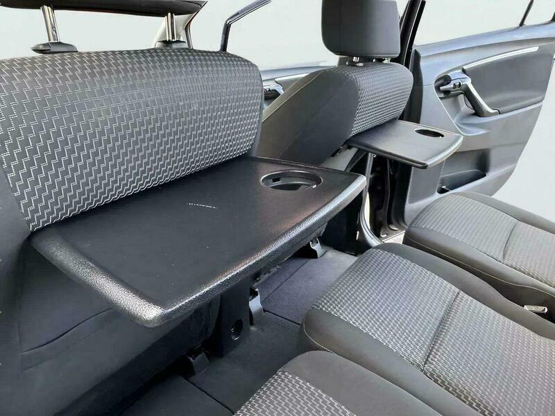 Toyota Verso 7-Seater Mpv Icon 1.8 #45