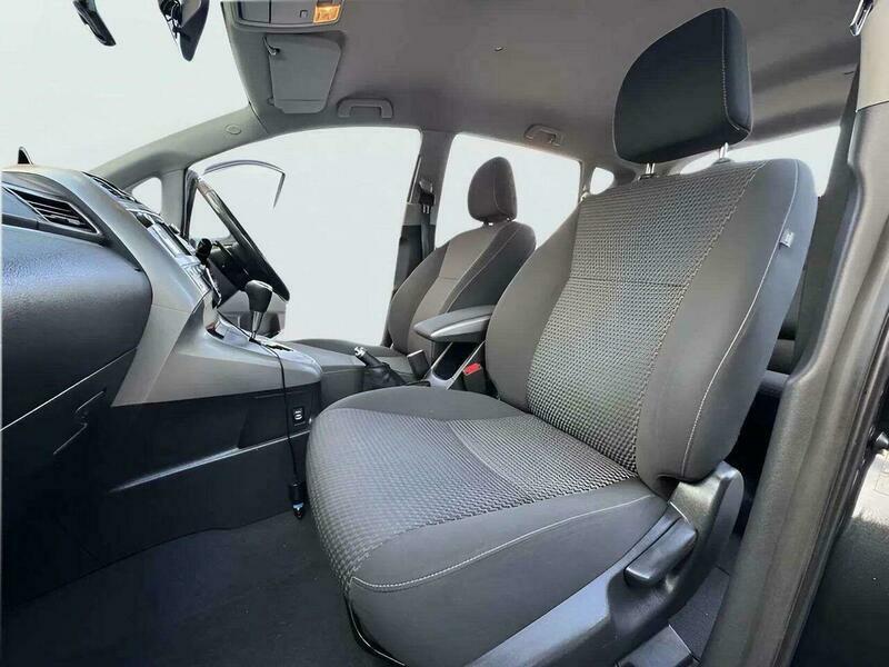Toyota Verso 7-Seater Mpv Icon 1.8 #78