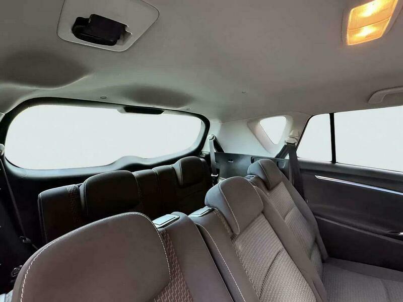 Toyota Verso 7-Seater Mpv Icon 1.8 #47