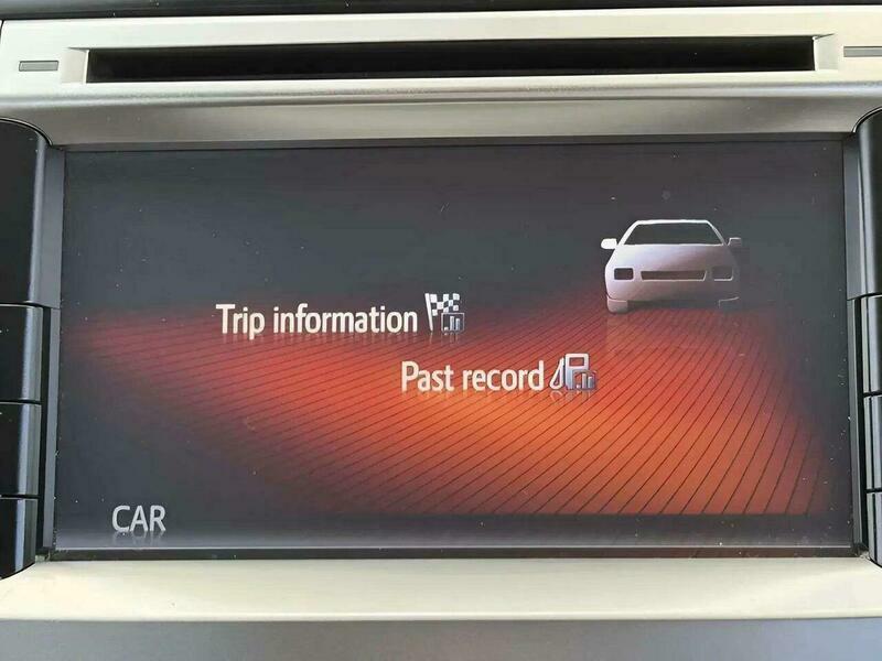 Toyota Verso 7-Seater Mpv Icon 1.8 #68