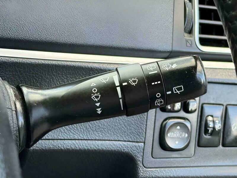 Toyota Verso 7-Seater Mpv Icon 1.8 #55