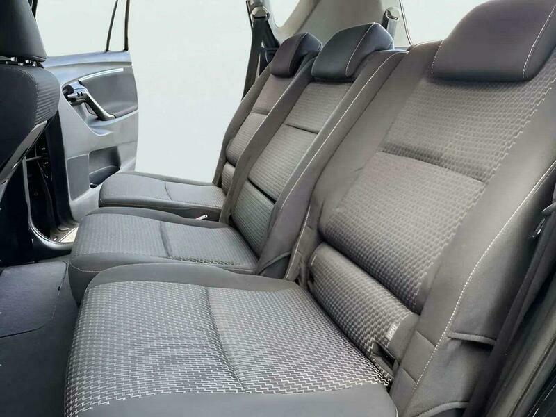 Toyota Verso 7-Seater Mpv Icon 1.8 #51