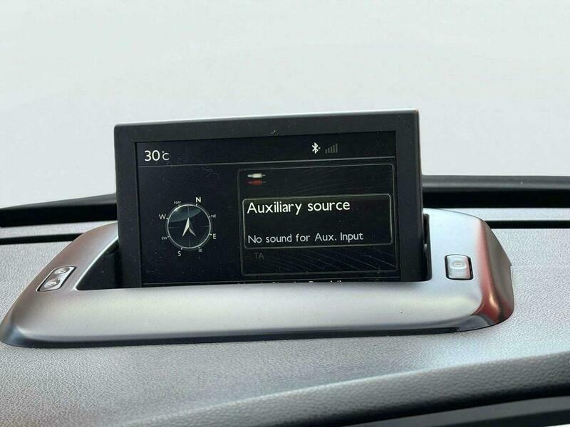 Peugeot 5008 1.6 Hdi Allure Euro 5 White #43