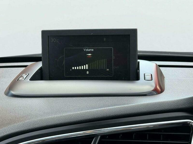 Peugeot 5008 1.6 Hdi Allure Euro 5 White #44