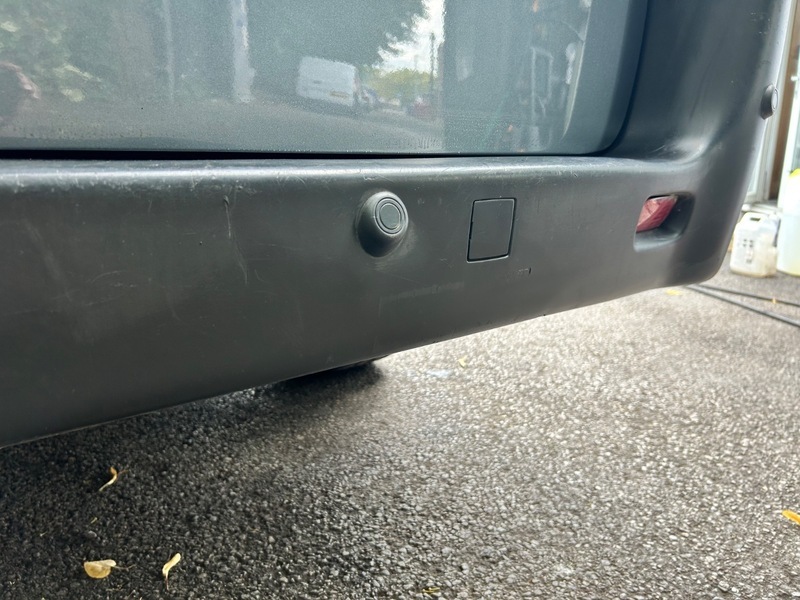 Citroen Dispatch Panel Van 1.6 1000 Hdi Fwd L1 H1 201565 White #11