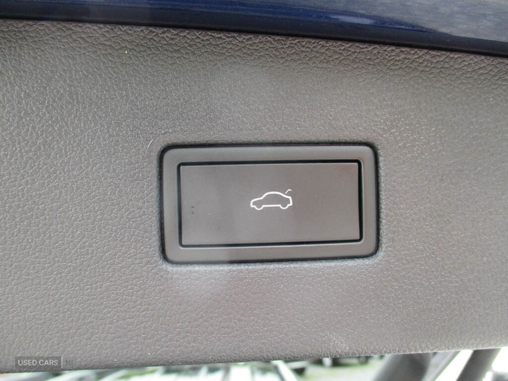 Volkswagen Tiguan Allspace R-line Silver #14