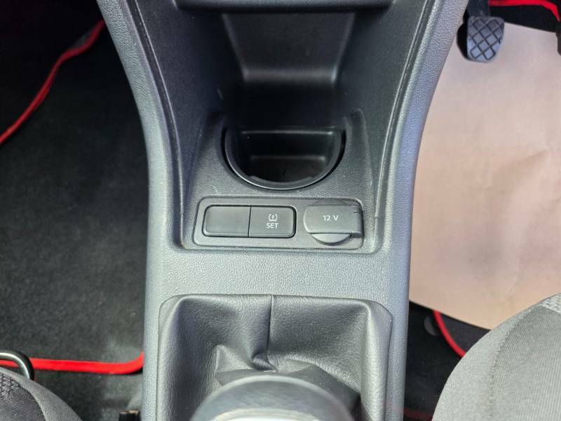 Skoda Citigo Mpi Greentech Se L Euro 6 Ss Red #24