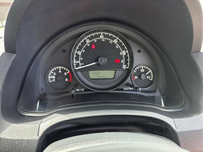 Skoda Citigo Mpi Greentech Se L Euro 6 Ss Red #14
