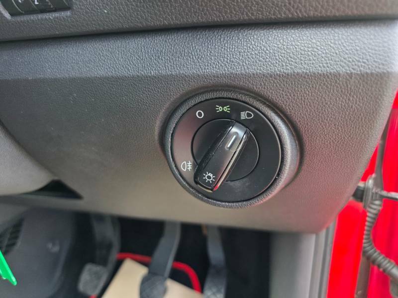 Skoda Citigo Mpi Greentech Se L Euro 6 Ss Red #16