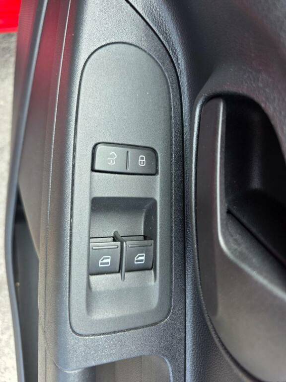Skoda Citigo Mpi Greentech Se L Euro 6 Ss Red #17